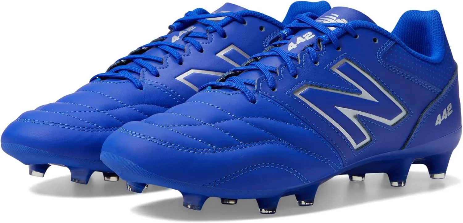 New Balance Men's 442 V2 Team FG Soccer Shoe