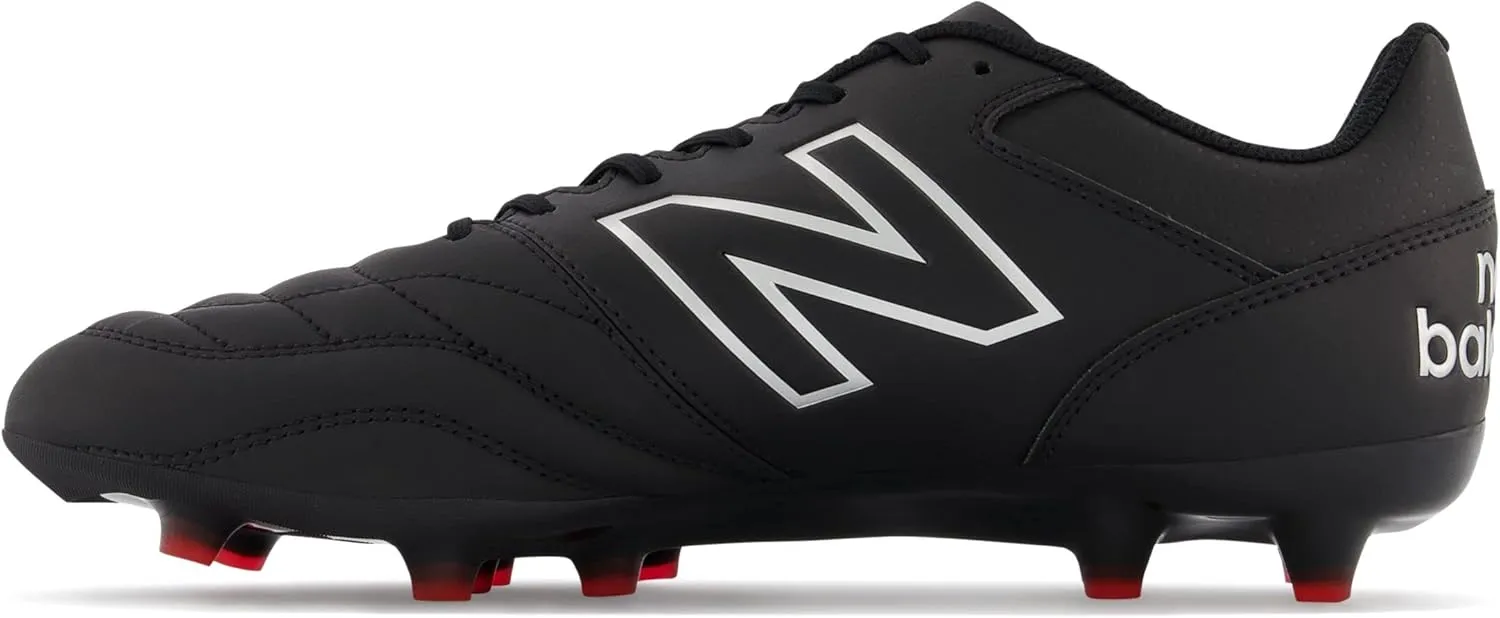 New Balance Men's 442 V2 Team FG Soccer Shoe