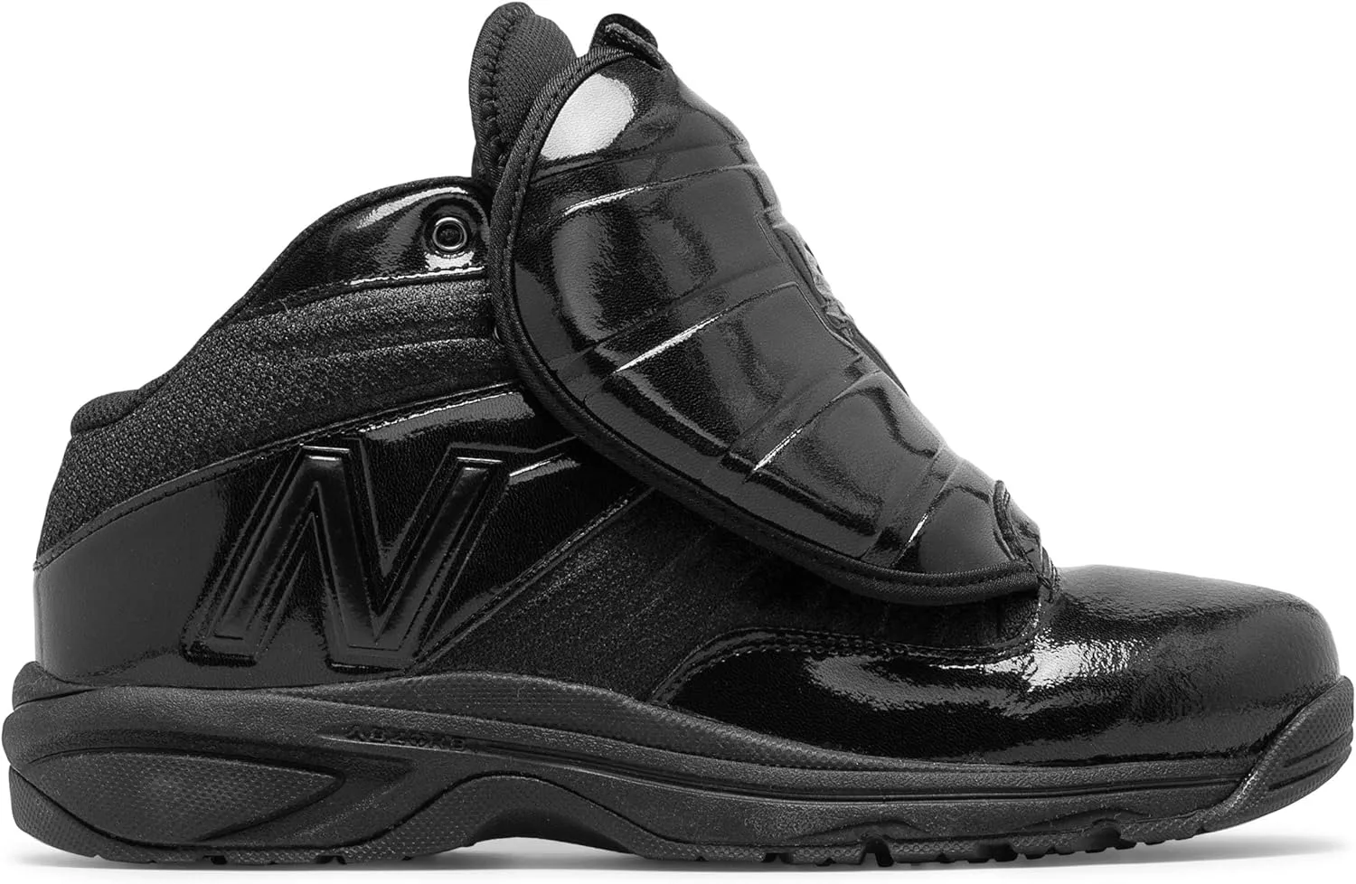 New Balance Men's 460 V3 Umpire Low-Cut Baseball Shoe