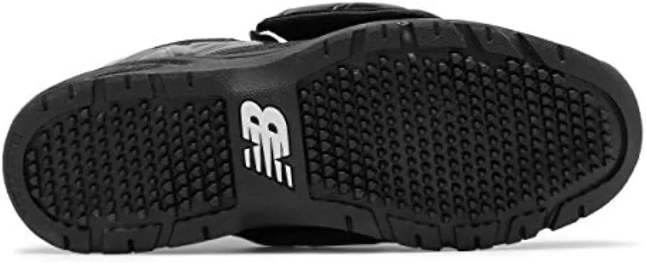 New Balance Men's 460 V3 Umpire Low-Cut Baseball Shoe