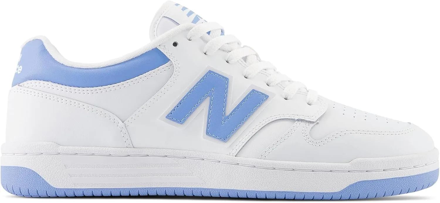 New Balance Men's 480 Numeric Skate Shoe