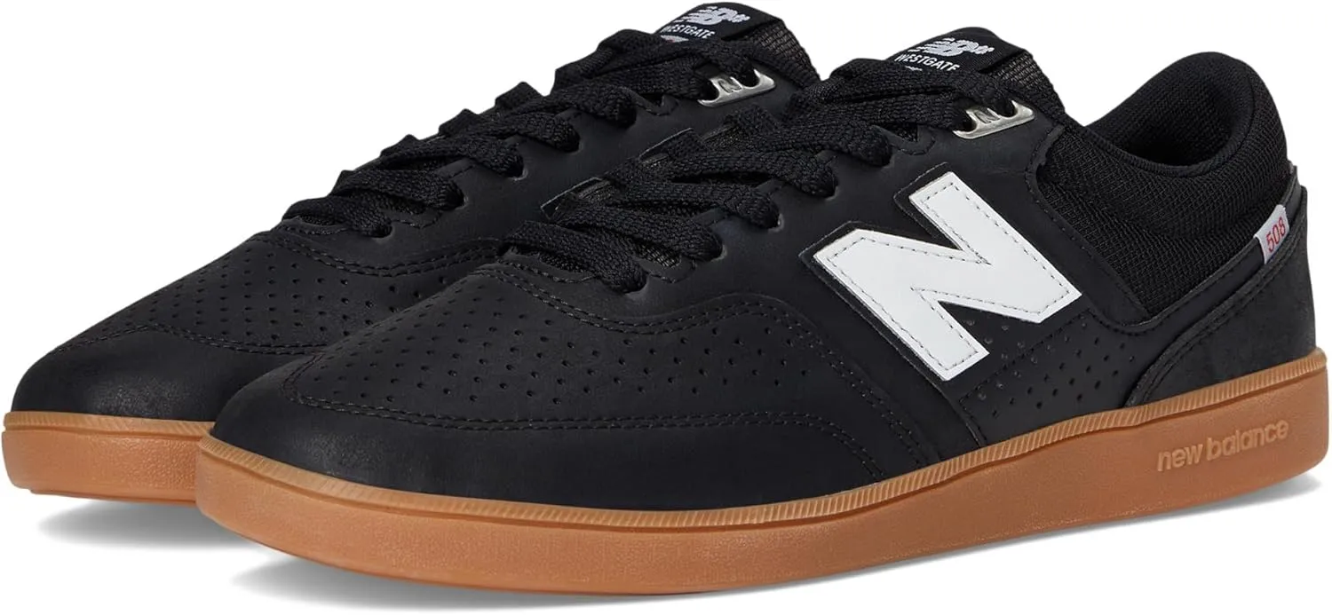 New Balance Men's 508 Brandon Westgate Skate Shoe