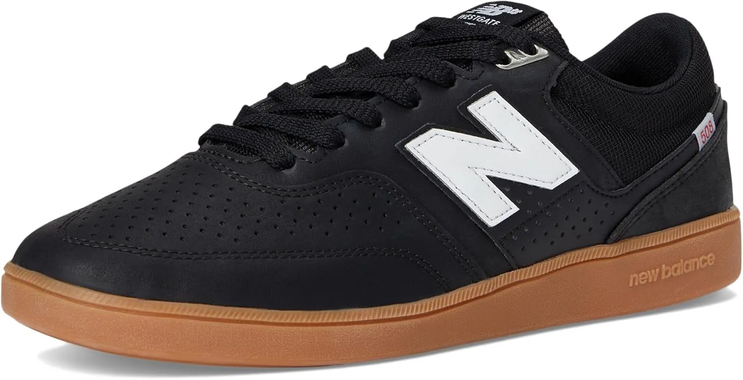 New Balance Men's 508 Brandon Westgate Skate Shoe