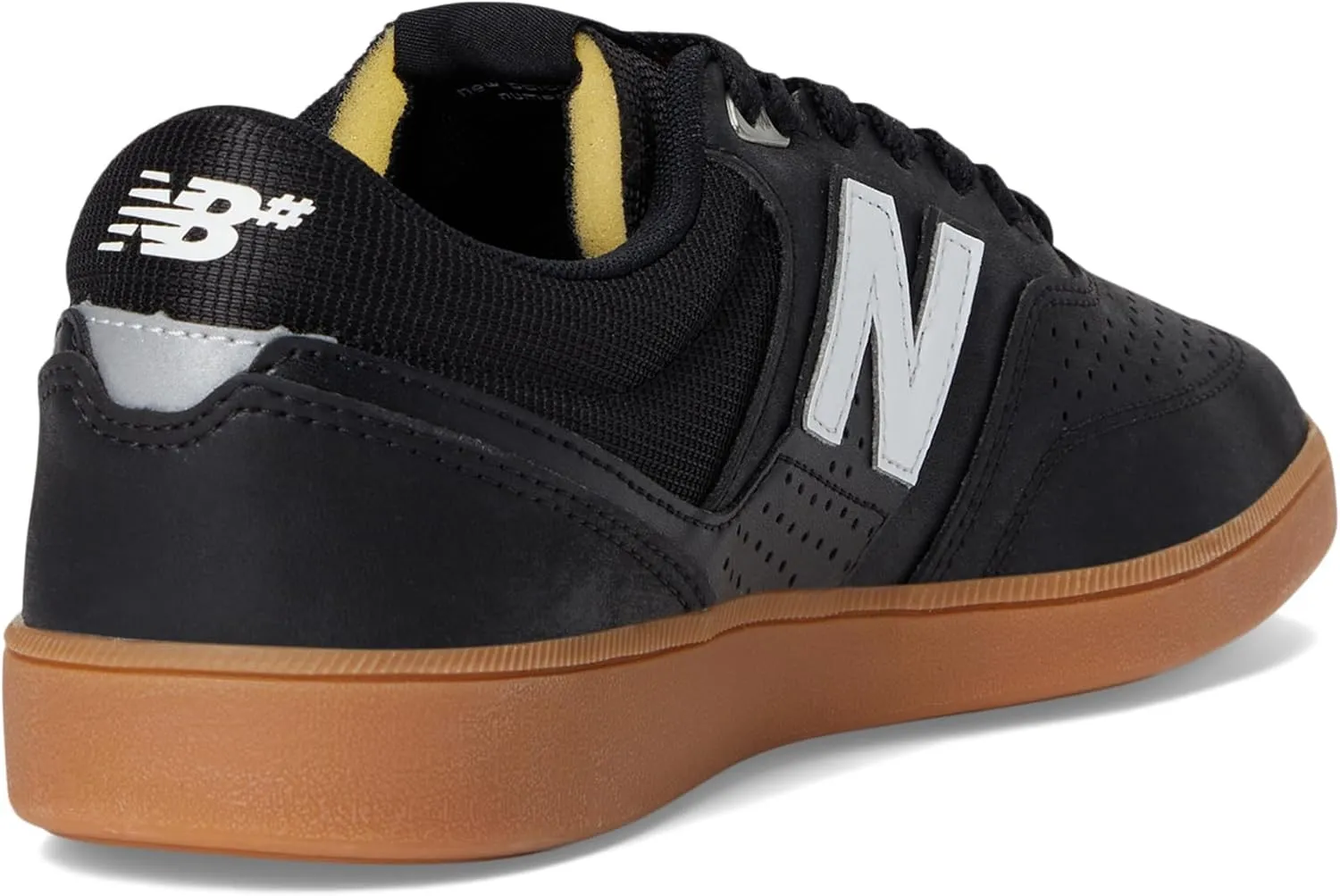 New Balance Men's 508 Brandon Westgate Skate Shoe