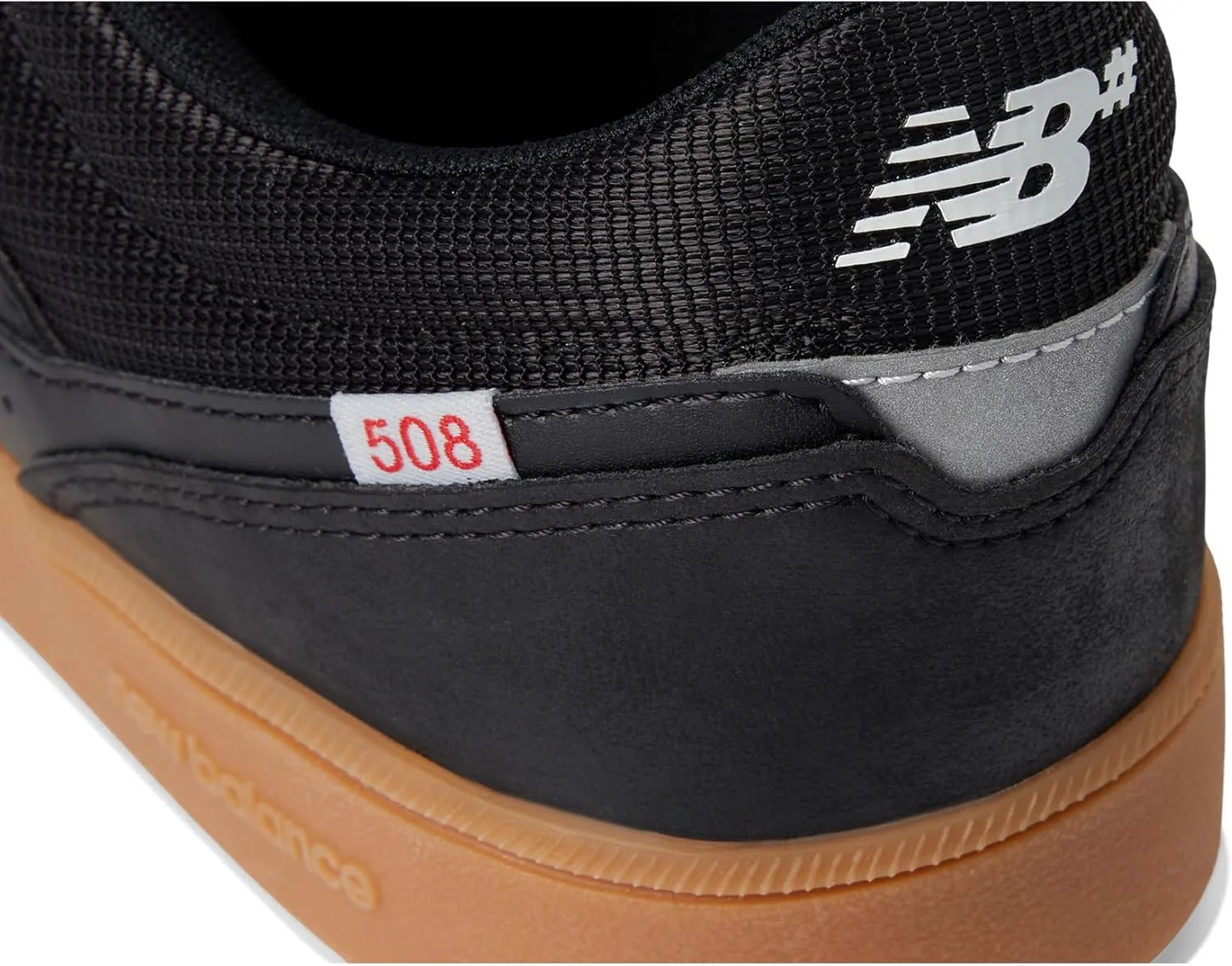 New Balance Men's 508 Brandon Westgate Skate Shoe