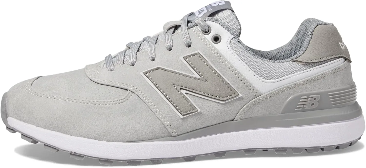New Balance Men's 574 Greens V2 Golf Shoe