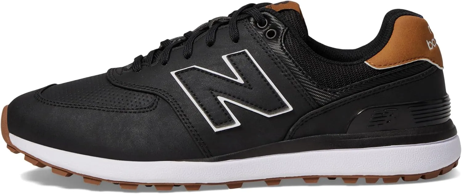 New Balance Men's 574 Greens V2 Golf Shoe