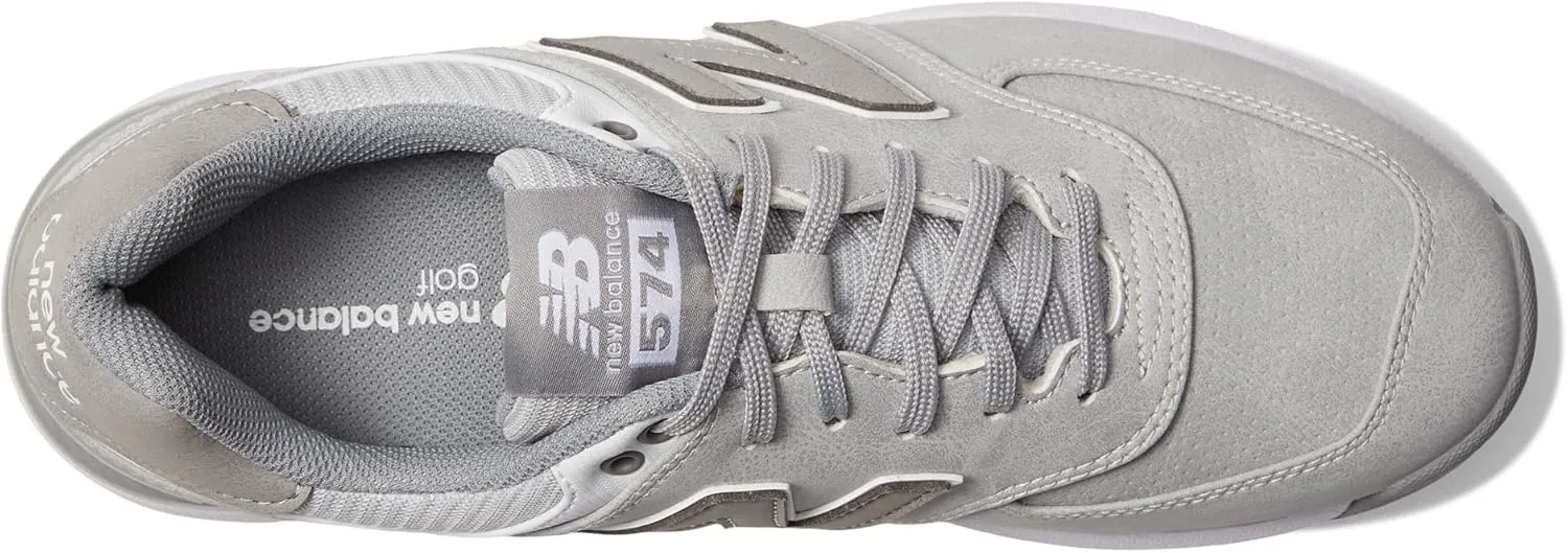 New Balance Men's 574 Greens V2 Golf Shoe