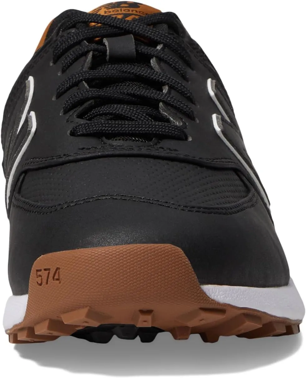 New Balance Men's 574 Greens V2 Golf Shoe