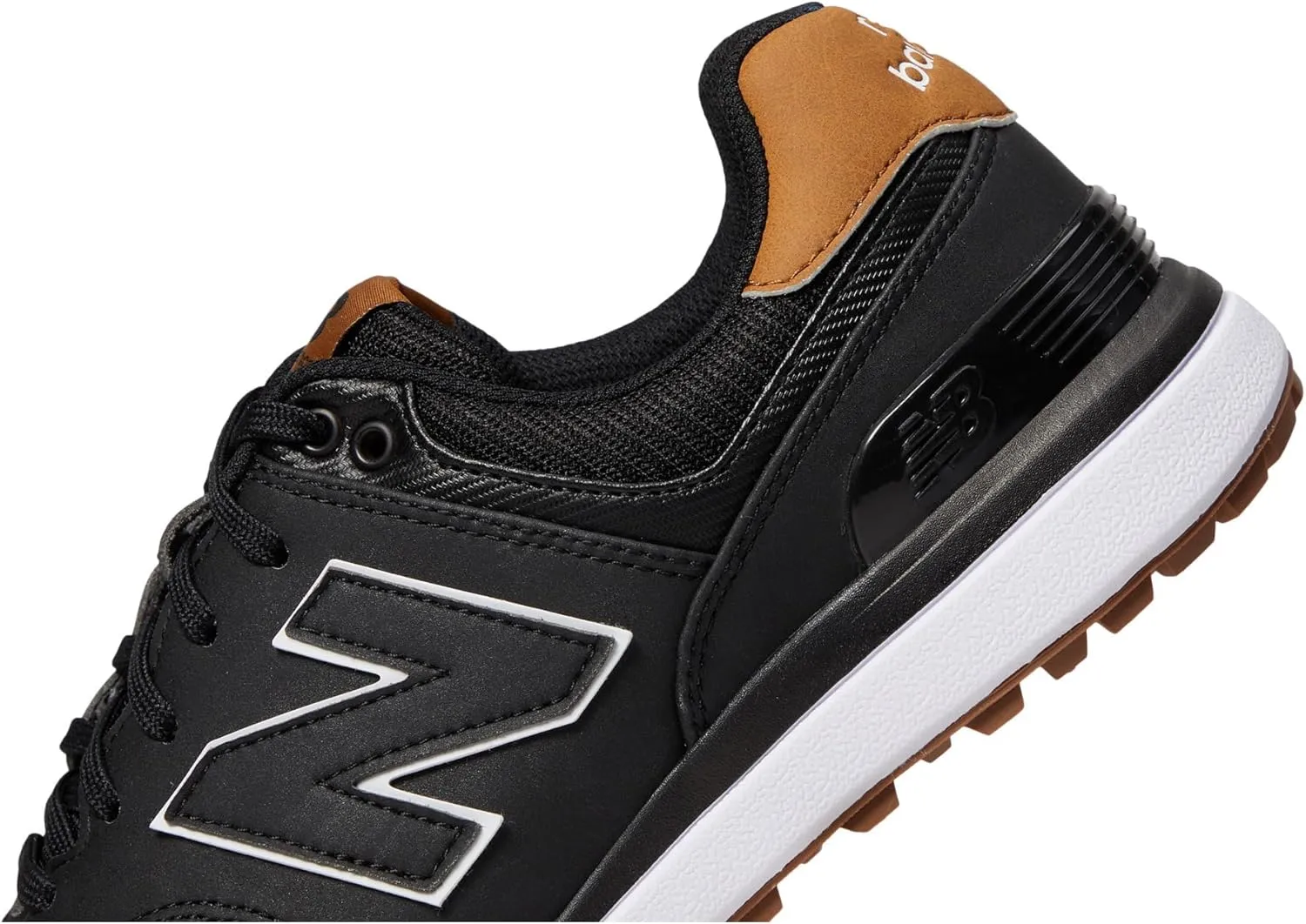 New Balance Men's 574 Greens V2 Golf Shoe