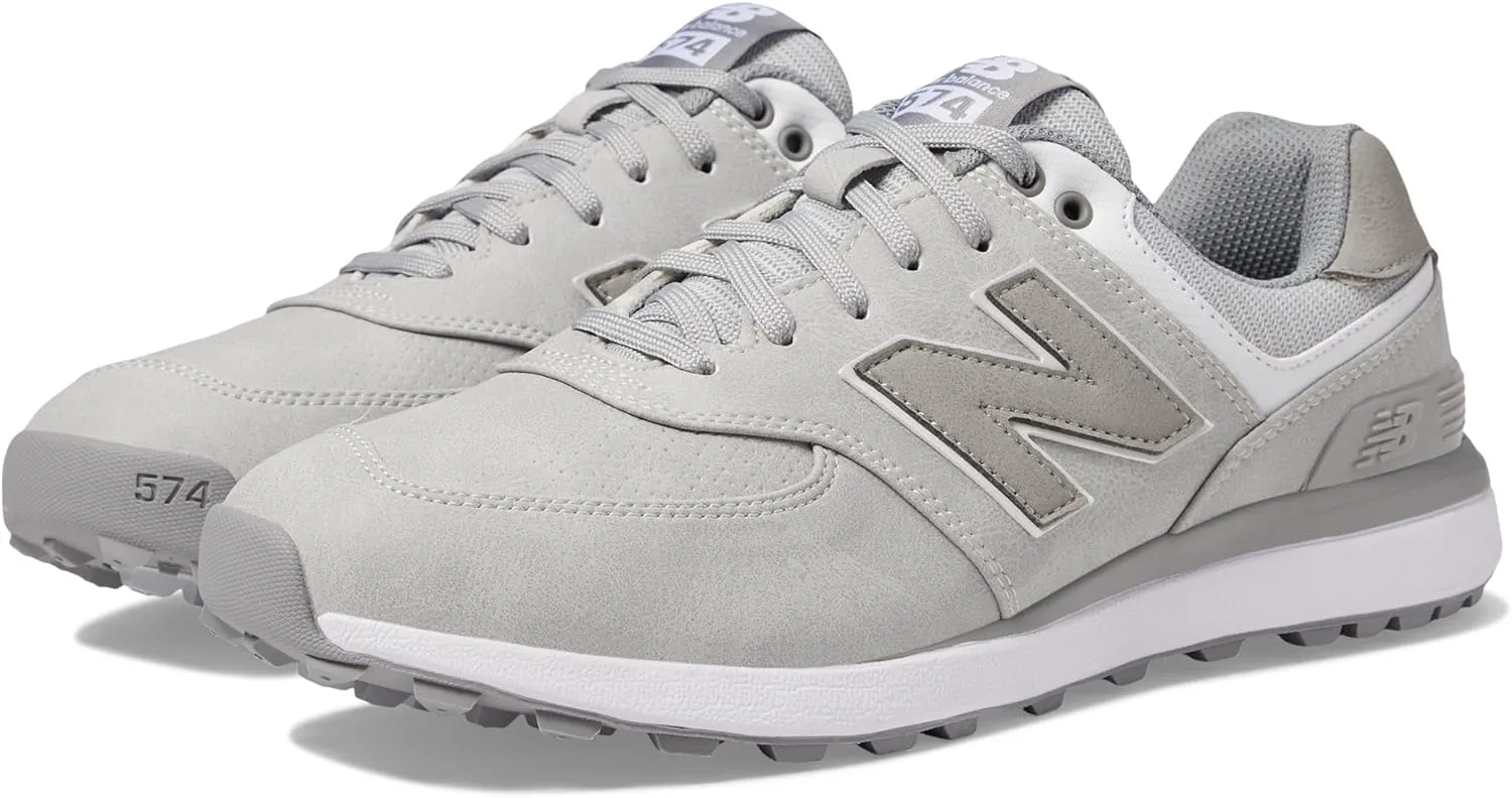 New Balance Men's 574 Greens V2 Golf Shoe