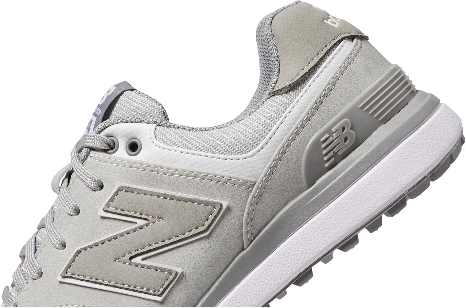New Balance Men's 574 Greens V2 Golf Shoe