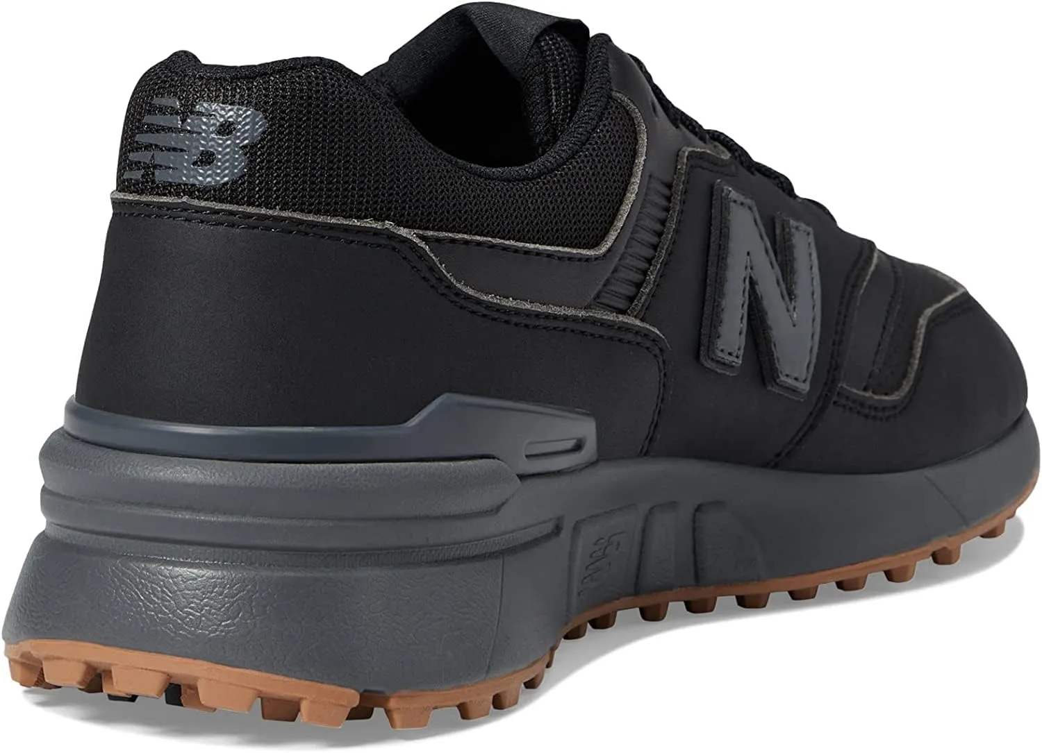 New Balance Men's 997 SL Golf Shoe