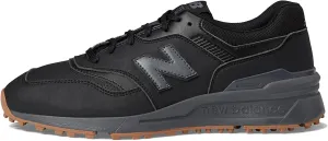 New Balance Men's 997 SL Golf Shoe