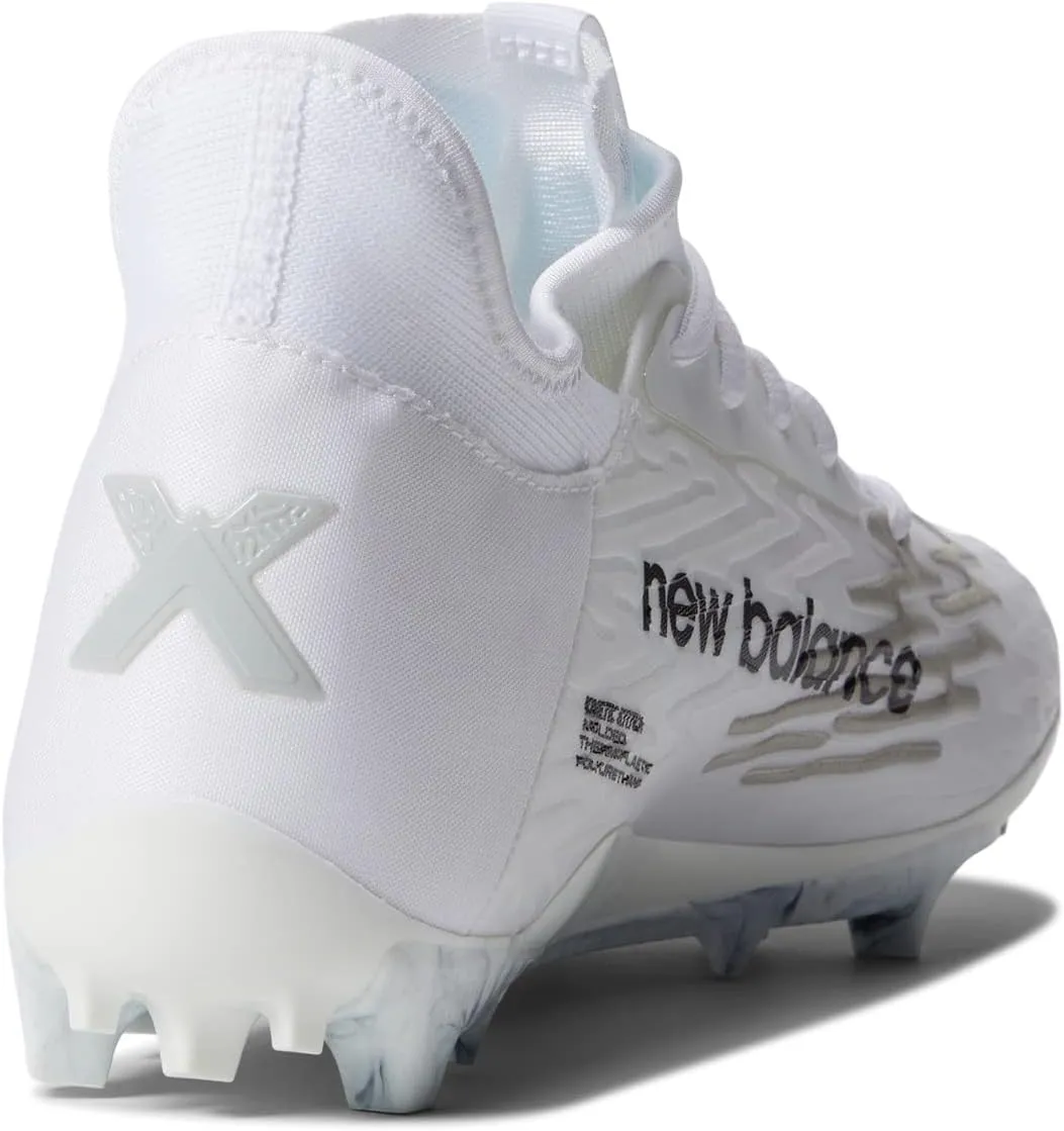 New Balance Men's Burnx3 Lacrosse Shoe