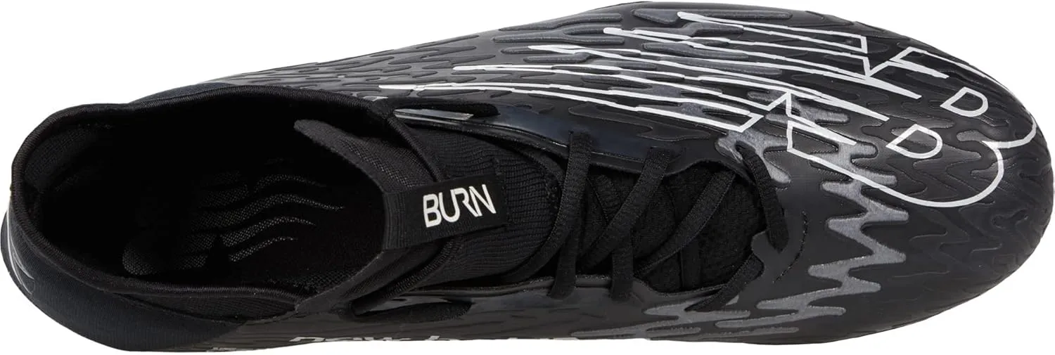 New Balance Men's Burnx3 Lacrosse Shoe