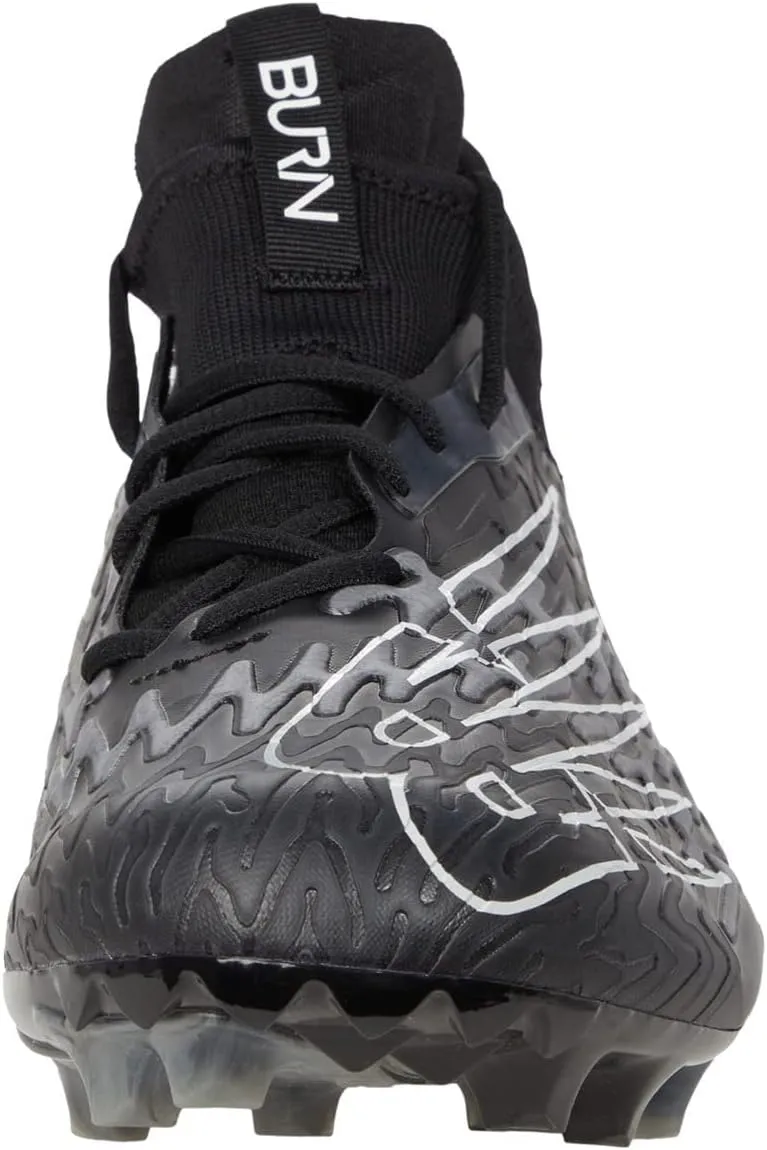 New Balance Men's Burnx3 Lacrosse Shoe