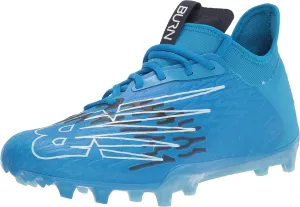 New Balance Men's Burnx3 Lacrosse Shoe