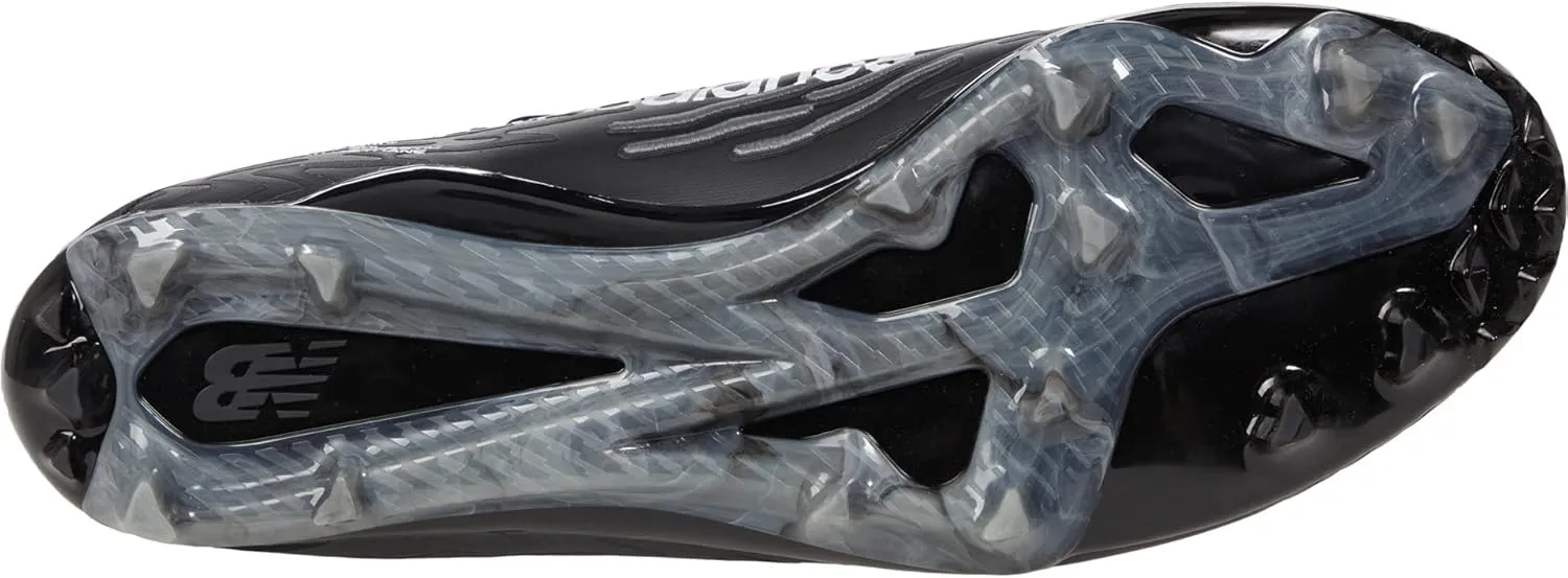 New Balance Men's Burnx3 Lacrosse Shoe