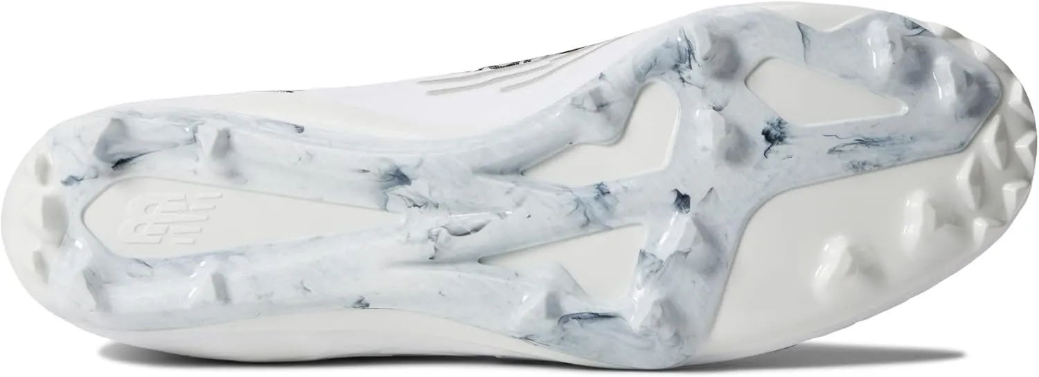 New Balance Men's Burnx3 Lacrosse Shoe