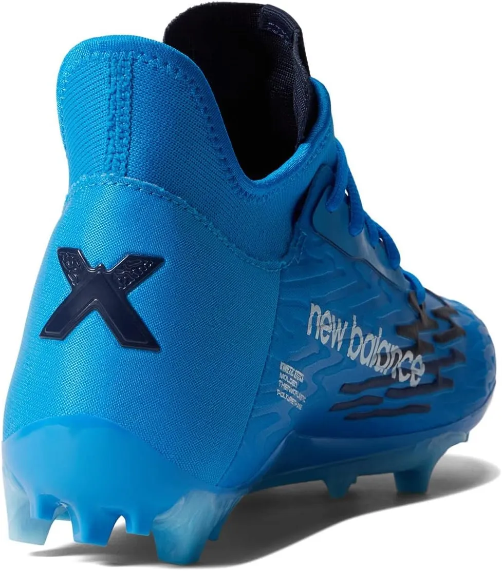 New Balance Men's Burnx3 Lacrosse Shoe