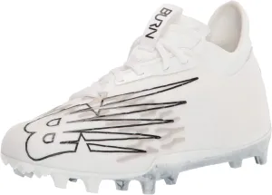New Balance Men's Burnx3 Lacrosse Shoe