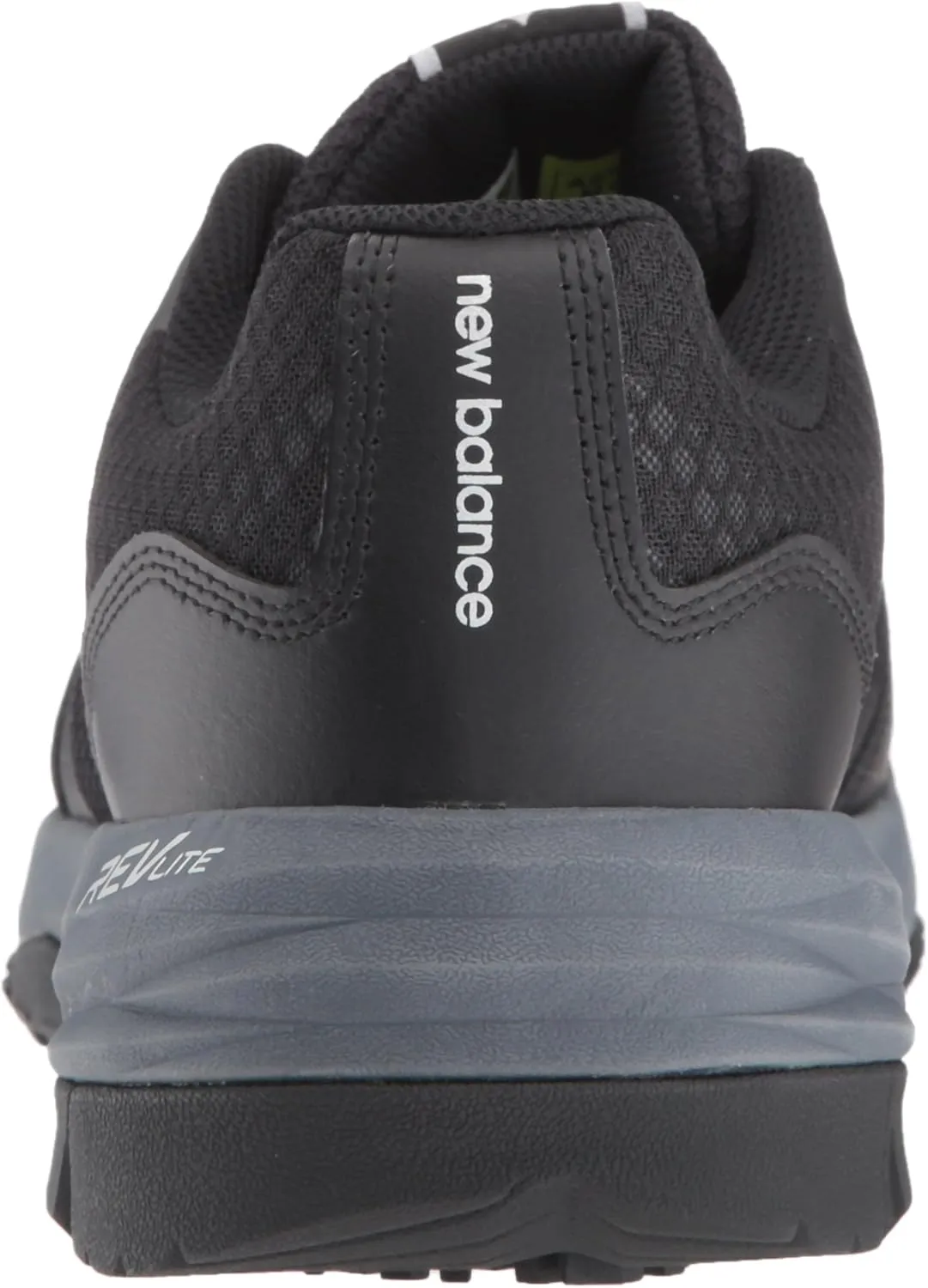 New Balance Men's Composite Toe 589 V1 Industrial Shoe