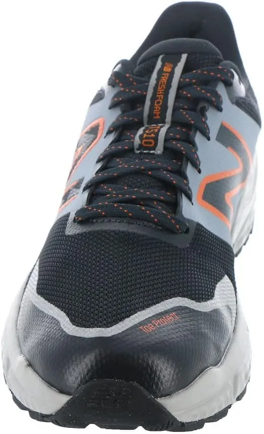New Balance Men's Fresh Foam 510 V6 Trail Running Shoe