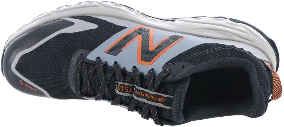 New Balance Men's Fresh Foam 510 V6 Trail Running Shoe