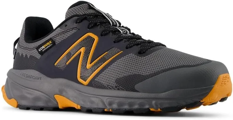 New Balance Men's Fresh Foam 510 V6 Trail Running Shoe