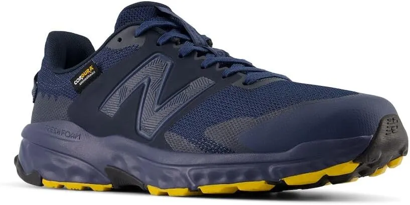New Balance Men's Fresh Foam 510 V6 Trail Running Shoe