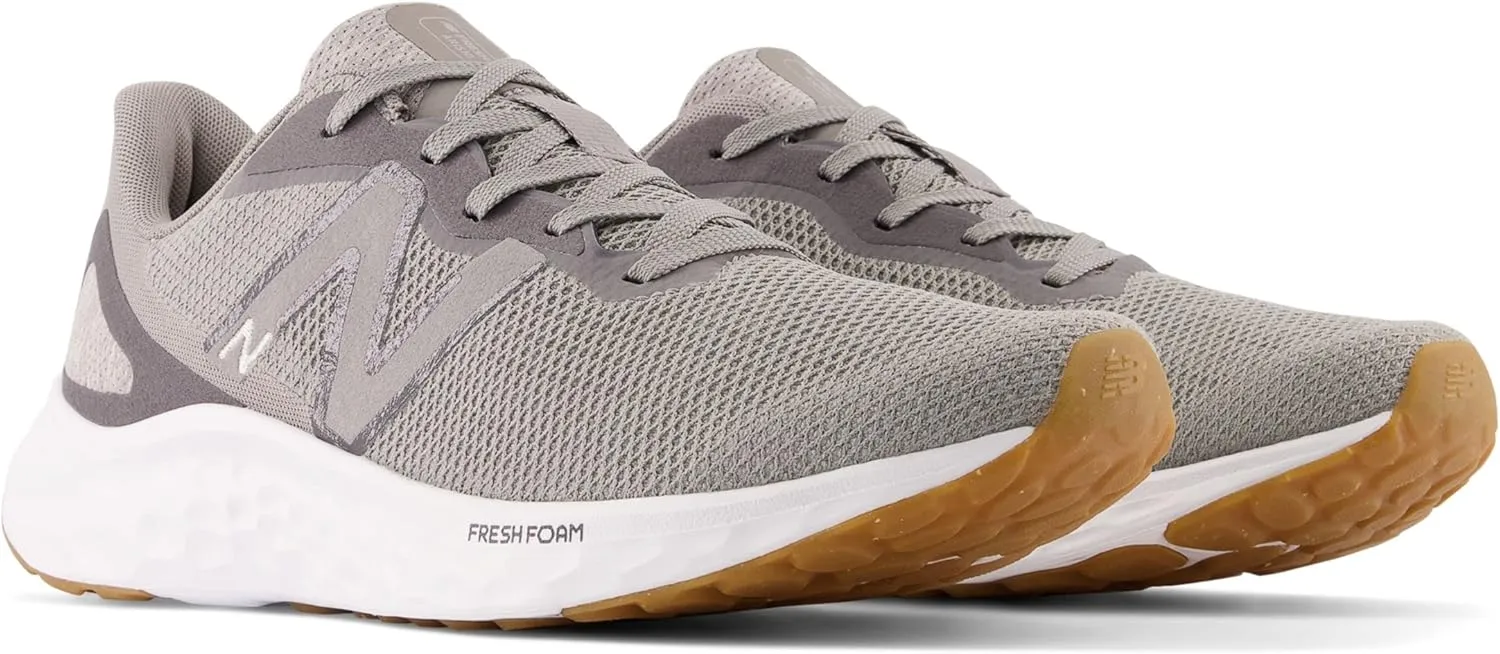 New Balance Men's Fresh Foam Arishi V4 Running Shoe