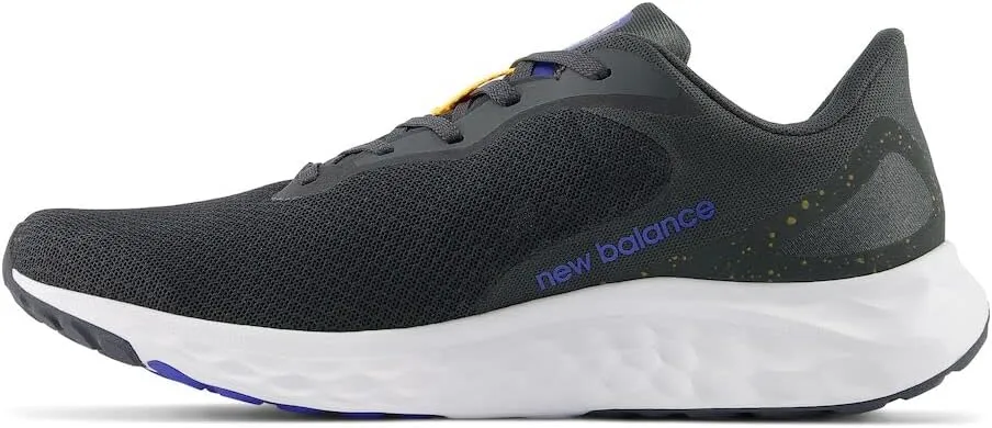 New Balance Men's Fresh Foam Arishi V4 Running Shoe