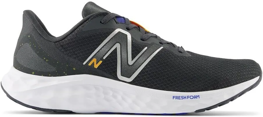 New Balance Men's Fresh Foam Arishi V4 Running Shoe