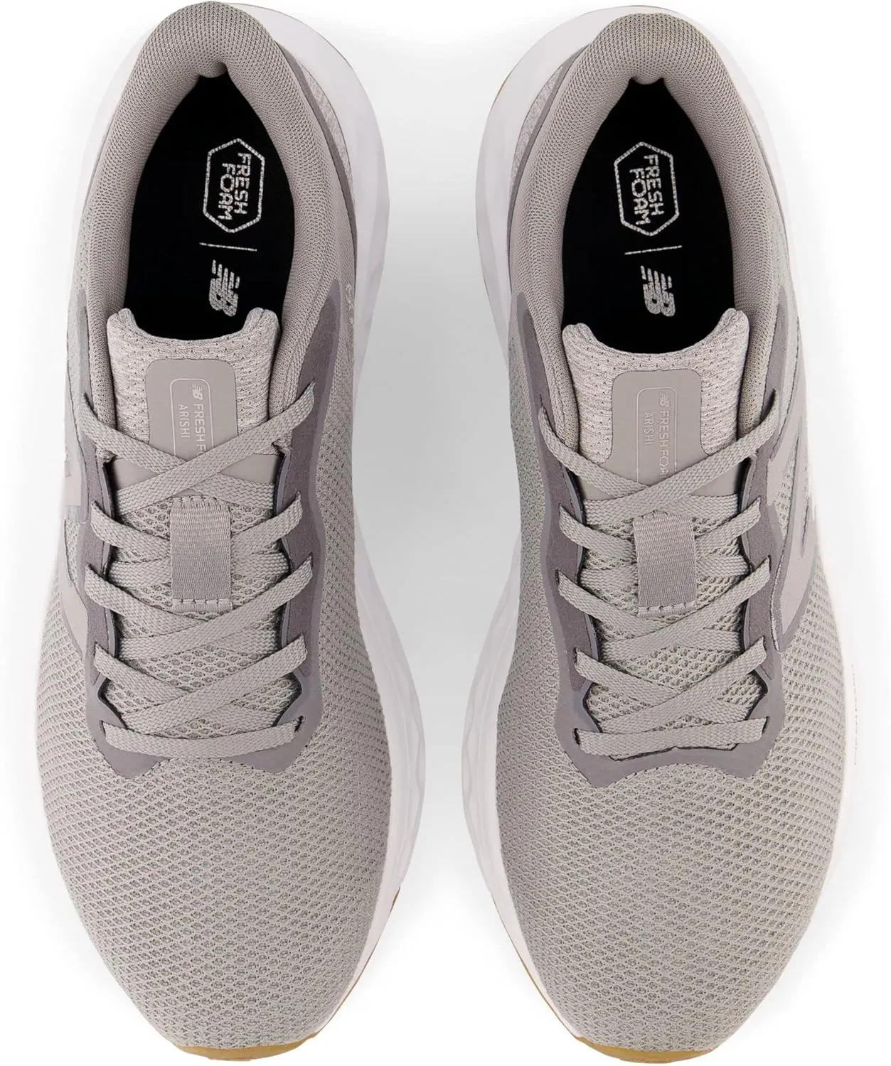New Balance Men's Fresh Foam Arishi V4 Running Shoe