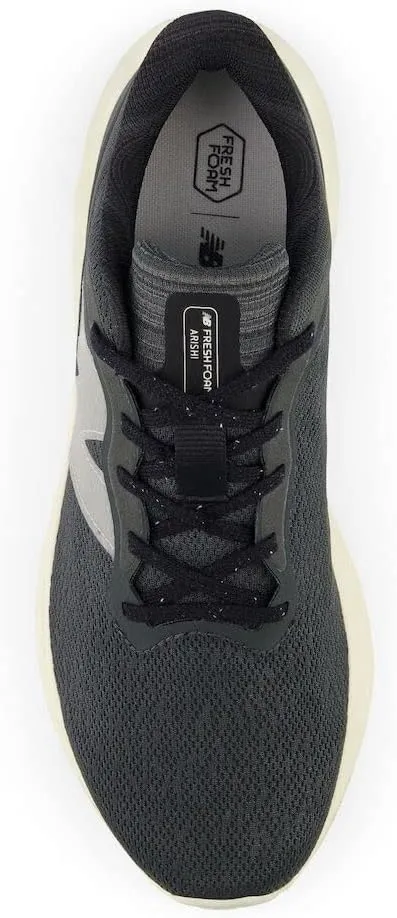 New Balance Men's Fresh Foam Arishi V4 Running Shoe