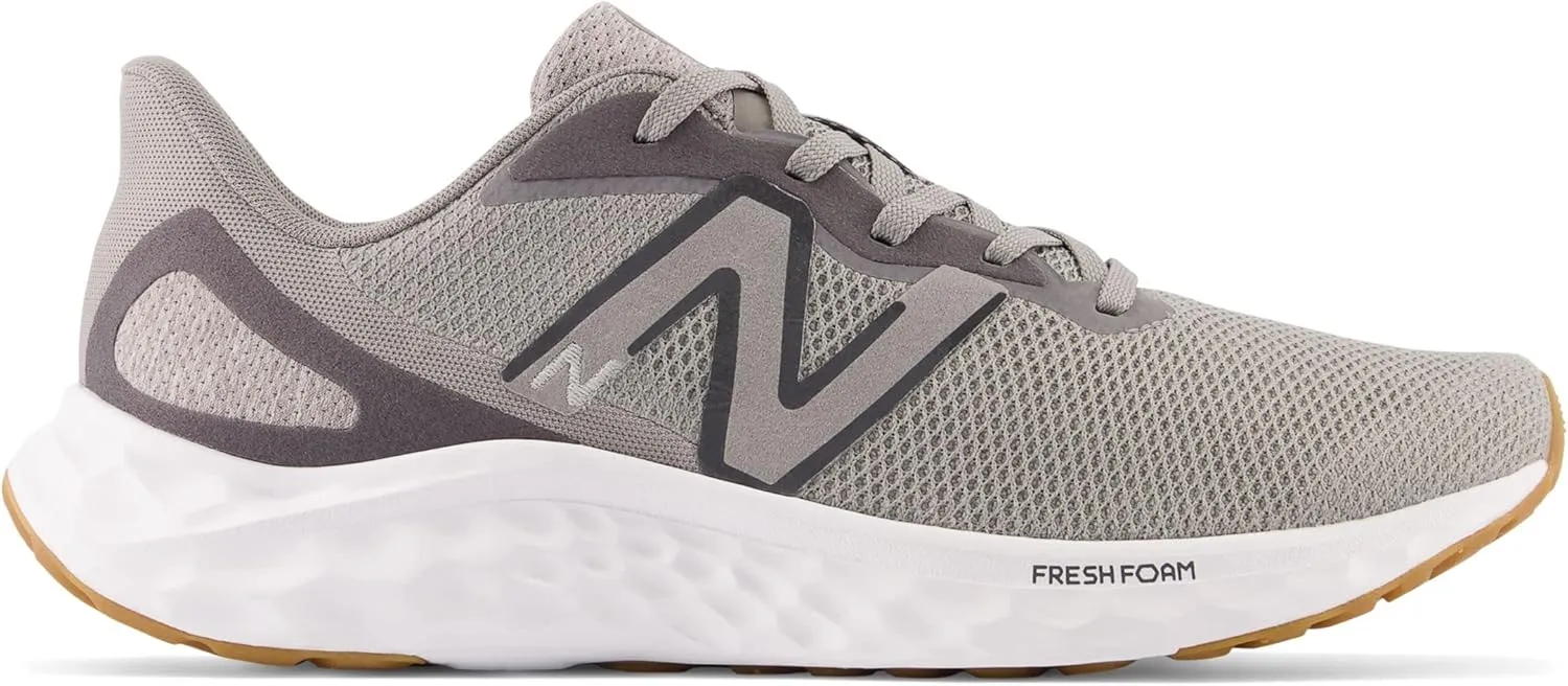 New Balance Men's Fresh Foam Arishi V4 Running Shoe