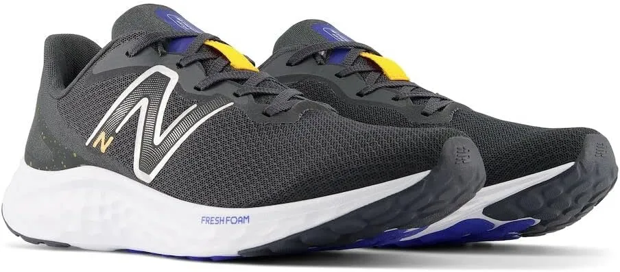 New Balance Men's Fresh Foam Arishi V4 Running Shoe