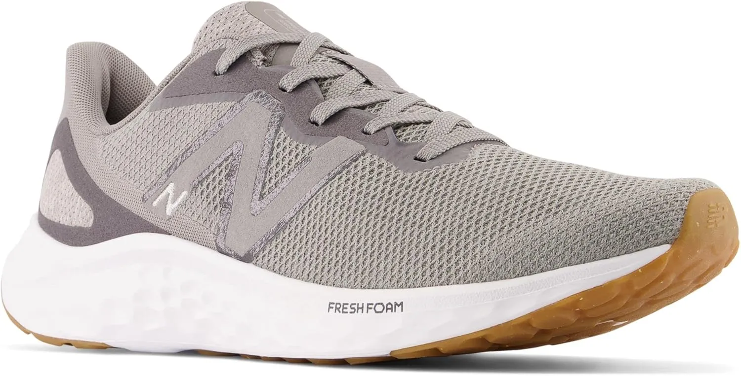 New Balance Men's Fresh Foam Arishi V4 Running Shoe