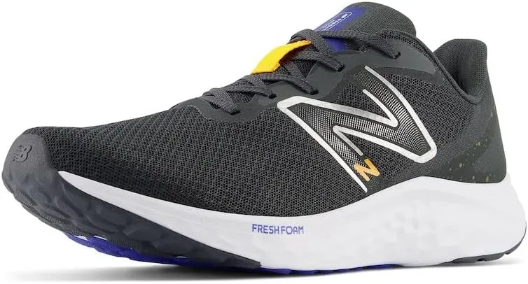 New Balance Men's Fresh Foam Arishi V4 Running Shoe