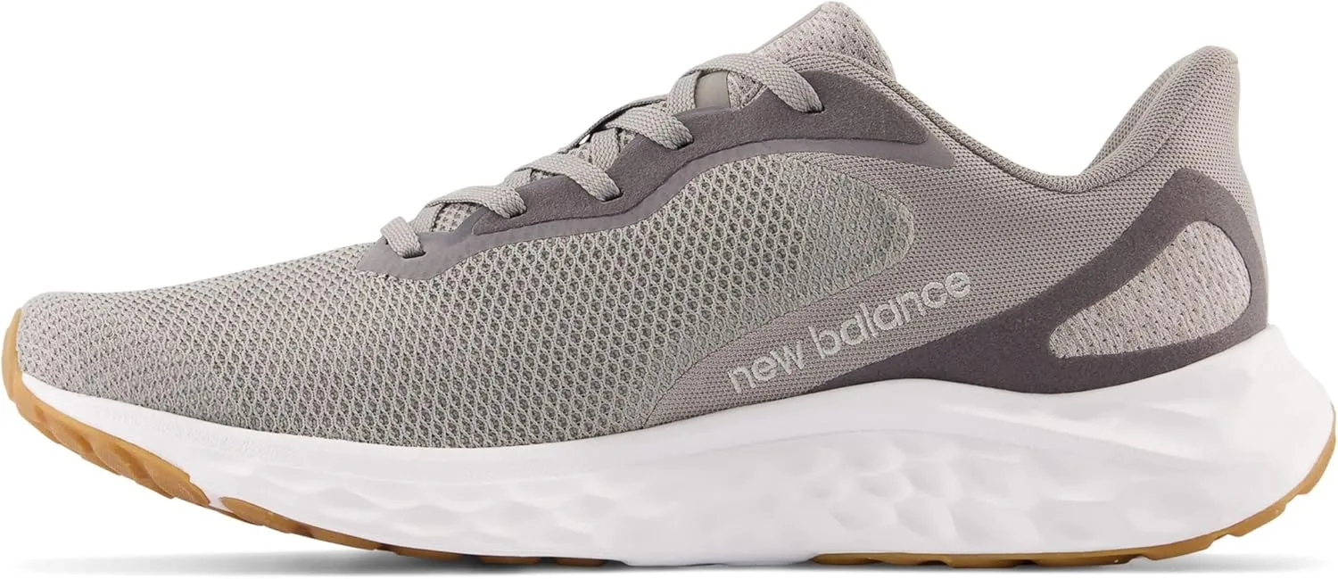 New Balance Men's Fresh Foam Arishi V4 Running Shoe