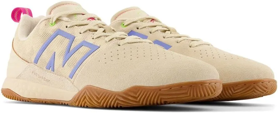 New Balance Men's Fresh Foam Audazo V6 Pro Suede In Soccer Shoe