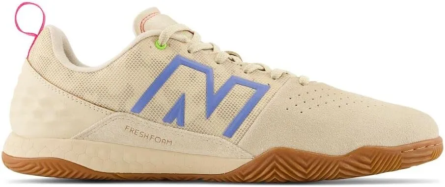 New Balance Men's Fresh Foam Audazo V6 Pro Suede In Soccer Shoe