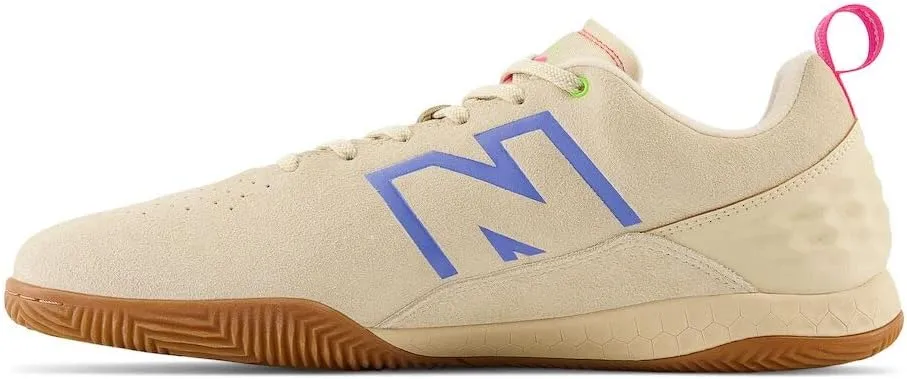 New Balance Men's Fresh Foam Audazo V6 Pro Suede In Soccer Shoe