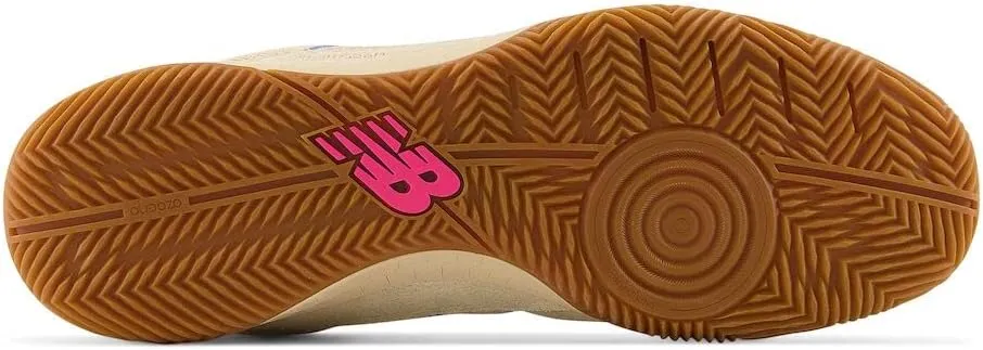 New Balance Men's Fresh Foam Audazo V6 Pro Suede In Soccer Shoe