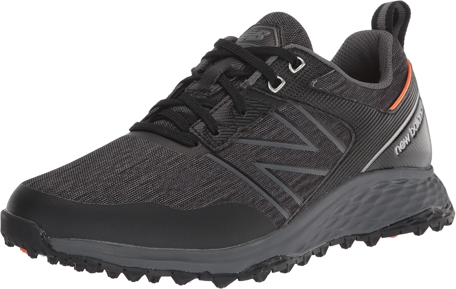 New Balance Men's Fresh Foam Contend Golf Shoe