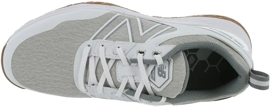 New Balance Men's Fresh Foam Contend Golf Shoe