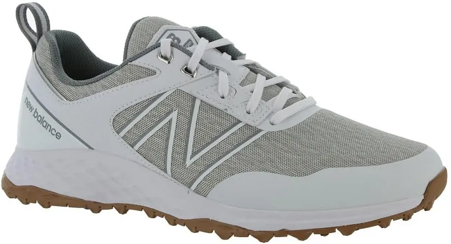 New Balance Men's Fresh Foam Contend Golf Shoe