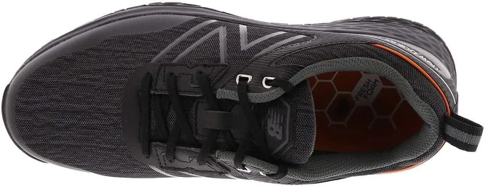 New Balance Men's Fresh Foam Contend Golf Shoe