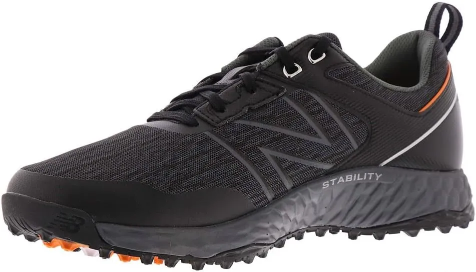 New Balance Men's Fresh Foam Contend Golf Shoe
